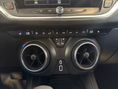 2025 Chevrolet Blazer LT 2LT ZL3 Convenience Pkg w/ Driver Confidence