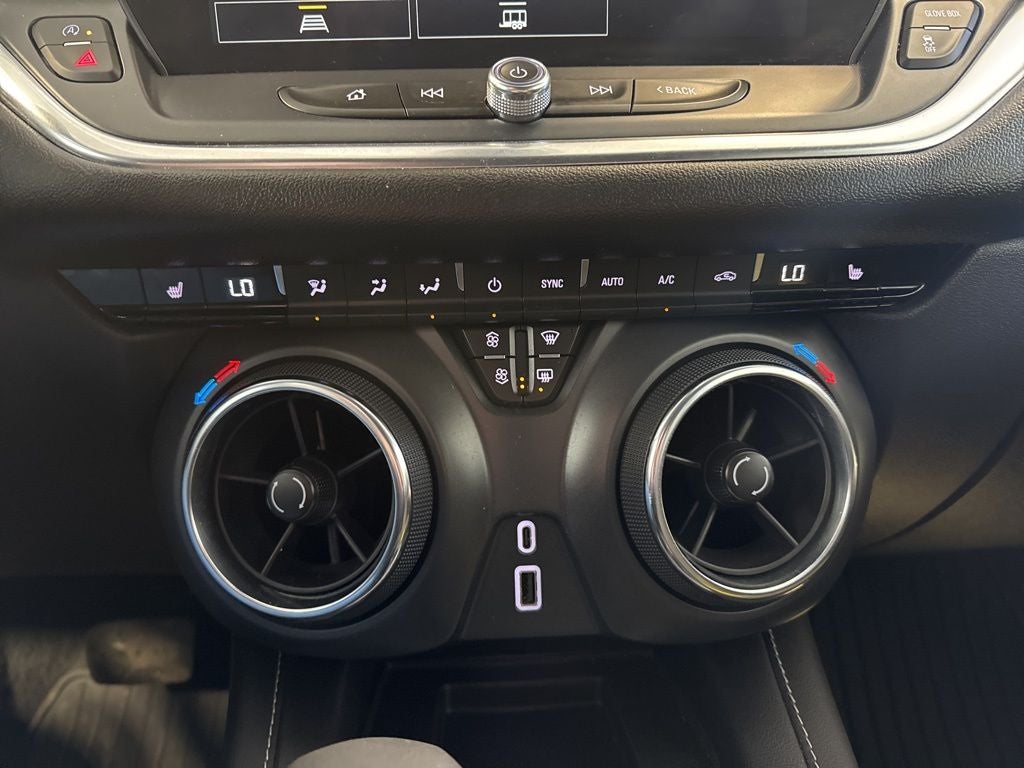 2025 Chevrolet Blazer LT 2LT ZL3 Convenience Pkg w/ Driver Confidence