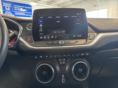 2025 Chevrolet Blazer LT 2LT ZL3 Convenience Pkg w/ Driver Confidence