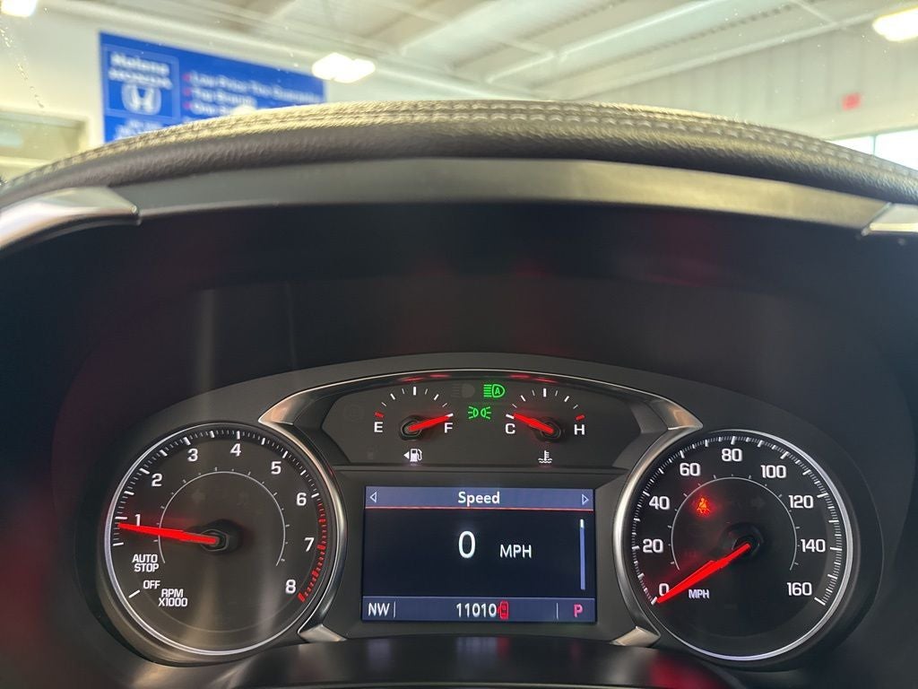 2025 Chevrolet Blazer LT 2LT ZL3 Convenience Pkg w/ Driver Confidence