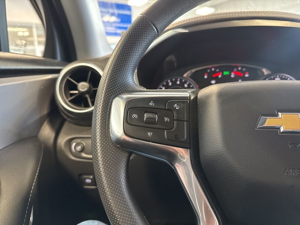 2025 Chevrolet Blazer LT 2LT ZL3 Convenience Pkg w/ Driver Confidence