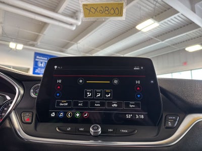 2025 Chevrolet Blazer LT 2LT ZL3 Convenience Pkg w/ Driver Confidence