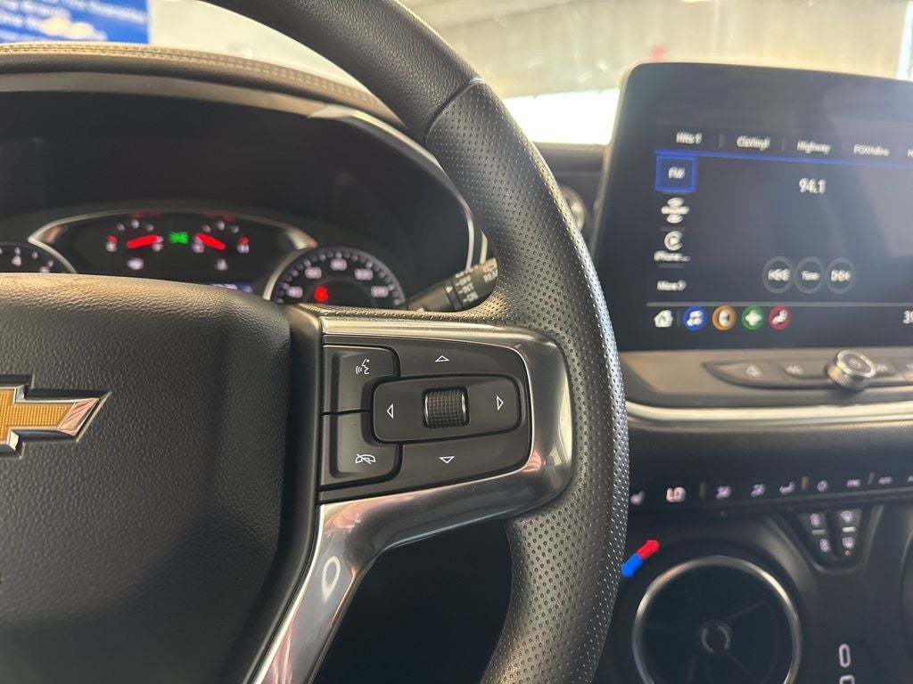 2025 Chevrolet Blazer LT 2LT ZL3 Convenience Pkg w/ Driver Confidence