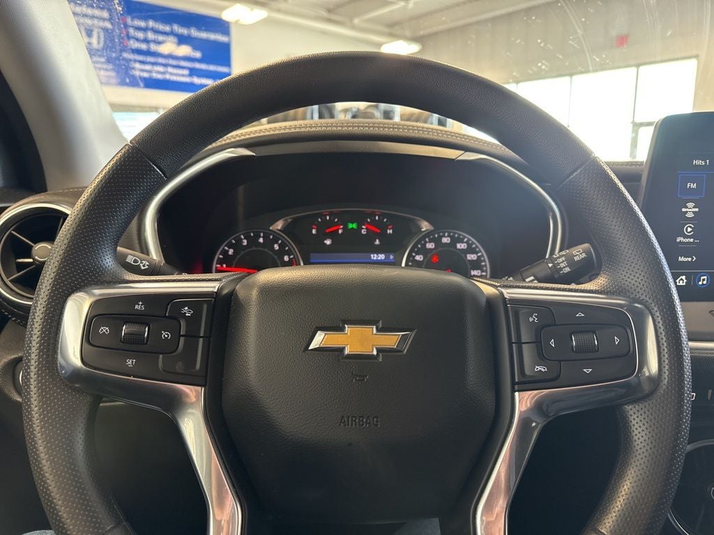 2025 Chevrolet Blazer LT 2LT ZL3 Convenience Pkg w/ Driver Confidence