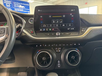 2025 Chevrolet Blazer LT 2LT ZL3 Convenience Pkg w/ Driver Confidence