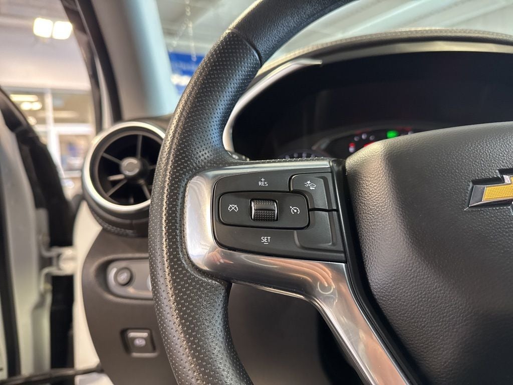 2025 Chevrolet Blazer LT 2LT ZL3 Convenience Pkg w/ Driver Confidence