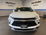 2025 Chevrolet Blazer LT 2LT ZL3 Convenience Pkg w/ Driver Confidence