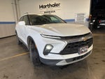 2025 Chevrolet Blazer LT 2LT ZL3 Convenience Pkg w/ Driver Confidence