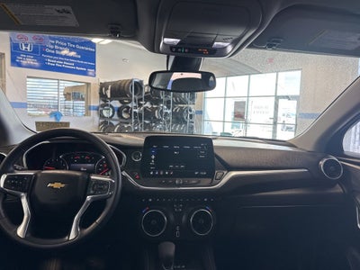 2025 Chevrolet Blazer LT 2LT ZL3 Convenience Pkg w/ Driver Confidence