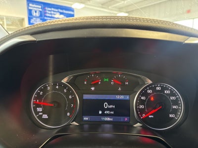 2025 Chevrolet Blazer LT 2LT ZL3 Convenience Pkg w/ Driver Confidence