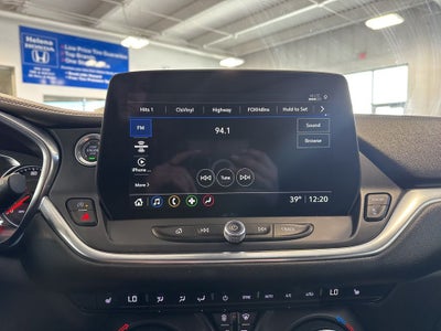 2025 Chevrolet Blazer LT 2LT ZL3 Convenience Pkg w/ Driver Confidence