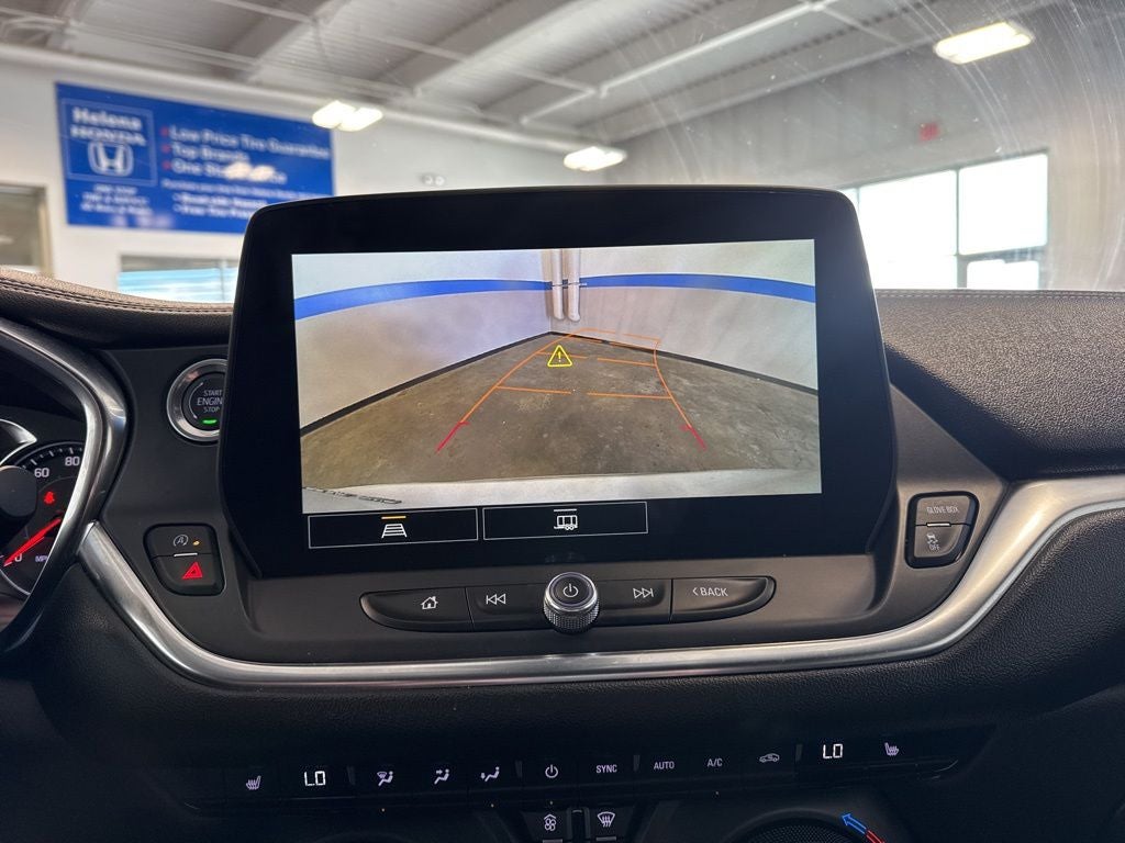 2025 Chevrolet Blazer LT 2LT ZL3 Convenience Pkg w/ Driver Confidence