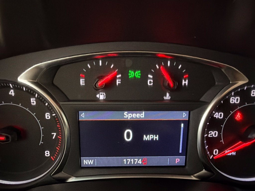 2025 Chevrolet Blazer LT 2LT w/ Convenience & Driver Confidence