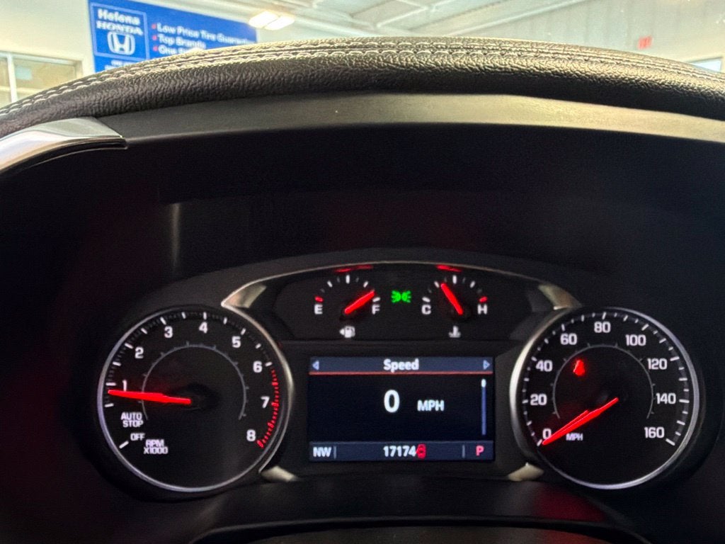 2025 Chevrolet Blazer LT 2LT w/ Convenience & Driver Confidence