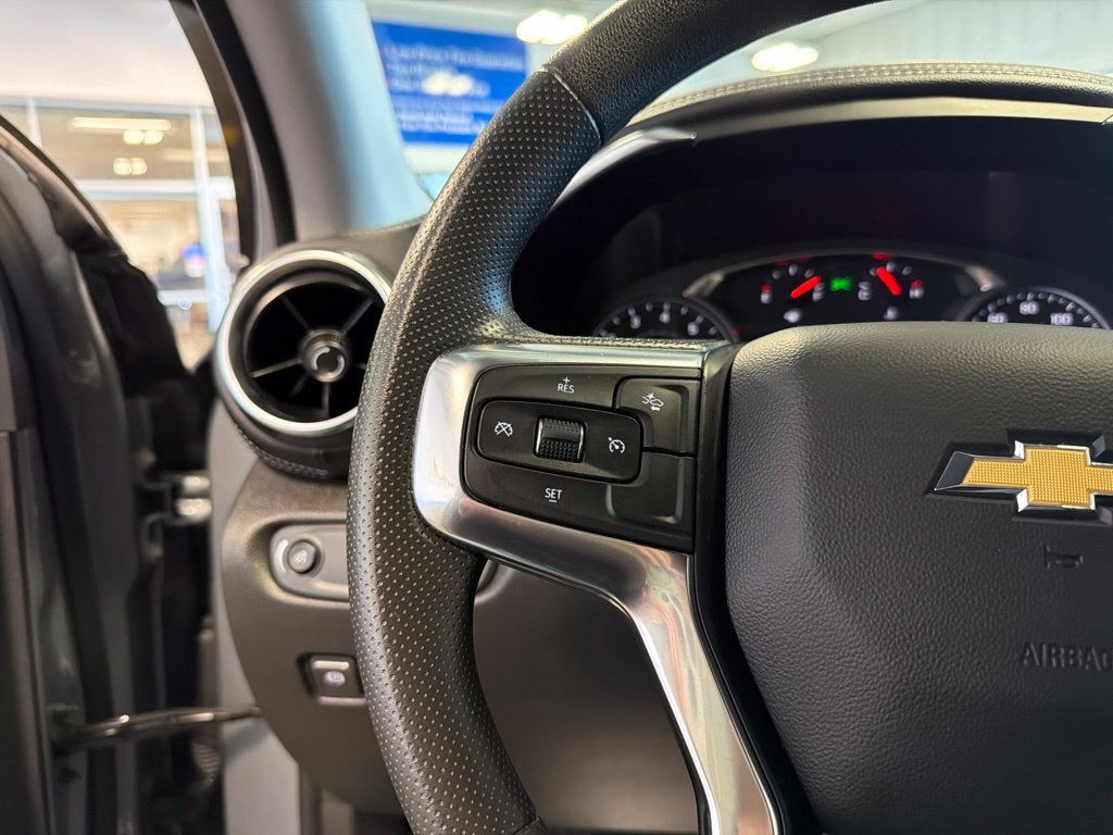 2025 Chevrolet Blazer LT 2LT w/ Convenience & Driver Confidence
