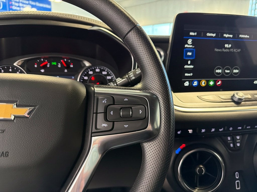 2025 Chevrolet Blazer LT 2LT w/ Convenience & Driver Confidence