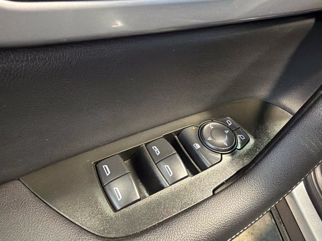 2025 Chevrolet Blazer LT 2LT w/ Convenience & Driver Confidence