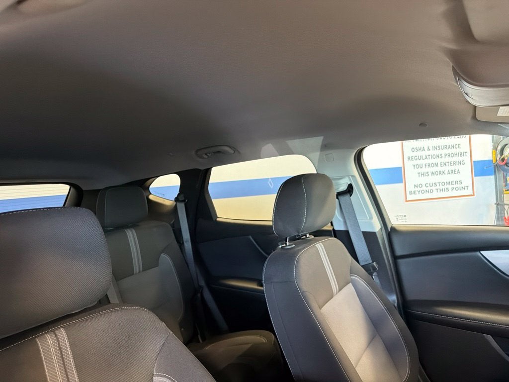 2025 Chevrolet Blazer LT 2LT w/ Convenience & Driver Confidence