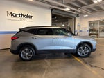 2025 Chevrolet Blazer LT 2LT w/ Convenience & Driver Confidence