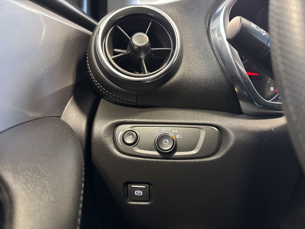 2025 Chevrolet Blazer LT 2LT w/ ZL3 Convenience Pkg & Driver Confidence