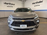 2025 Chevrolet Blazer LT 2LT w/ ZL3 Convenience Pkg & Driver Confidence