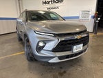 2025 Chevrolet Blazer LT 2LT w/ ZL3 Convenience Pkg & Driver Confidence