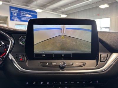 2025 Chevrolet Blazer LT 2LT w/ ZL3 Convenience Pkg & Driver Confidence