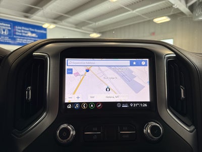 2020 GMC Sierra 1500 SLT Premium Plus Pkg 3.0 Duramax Diesel