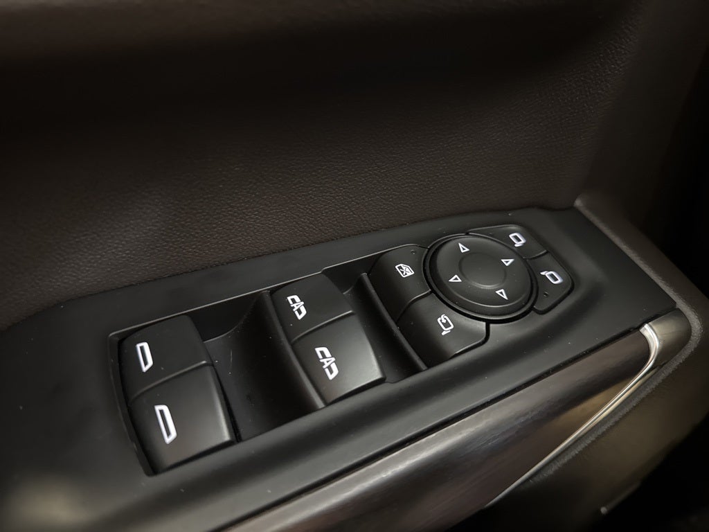 2020 GMC Sierra 1500 SLT Premium Plus Pkg 3.0 Duramax Diesel