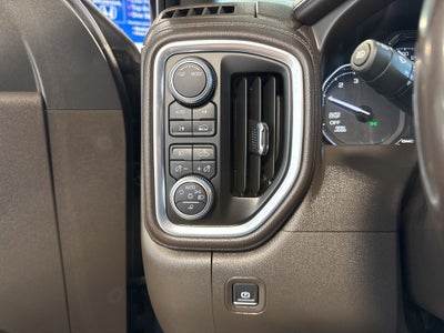 2020 GMC Sierra 1500 SLT Premium Plus Pkg 3.0 Duramax Diesel