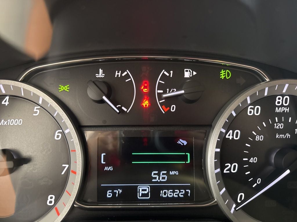 2014 Nissan Sentra SR w/ Drivers Pkg