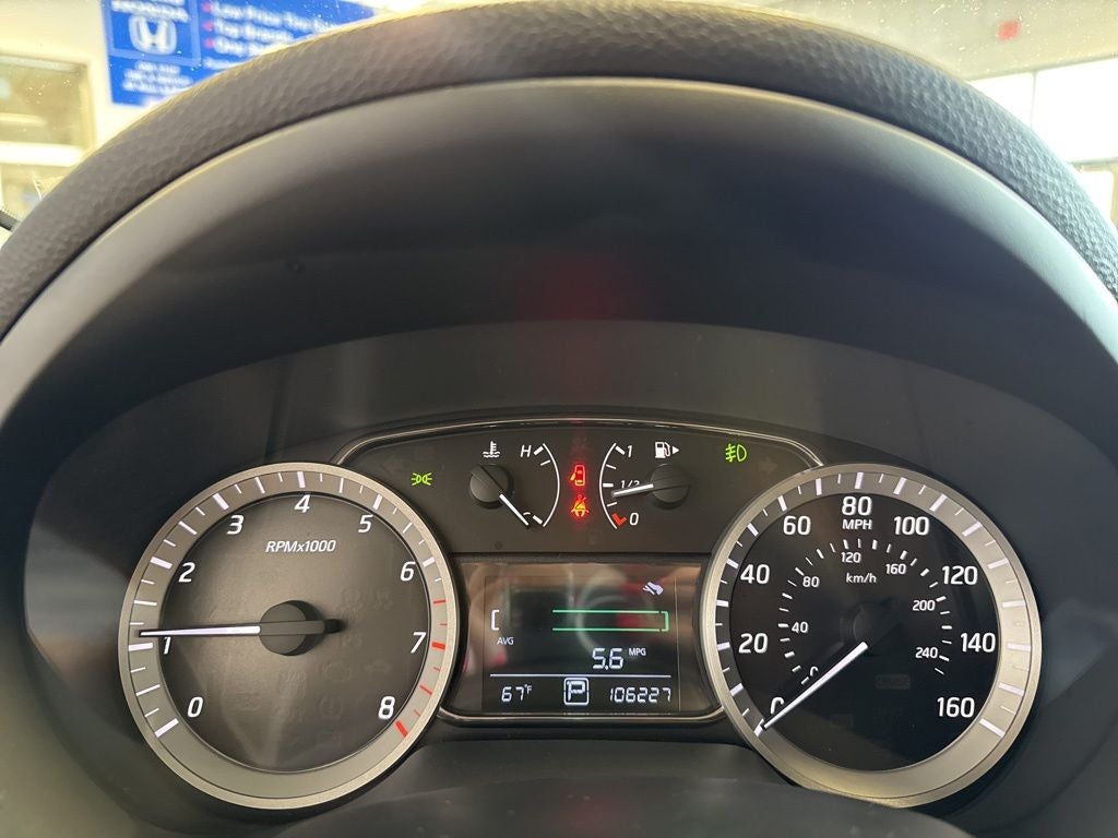 2014 Nissan Sentra SR w/ Drivers Pkg