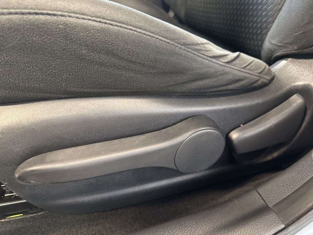 2014 Nissan Sentra SR w/ Drivers Pkg