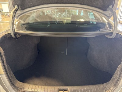 2014 Nissan Sentra SR w/ Drivers Pkg