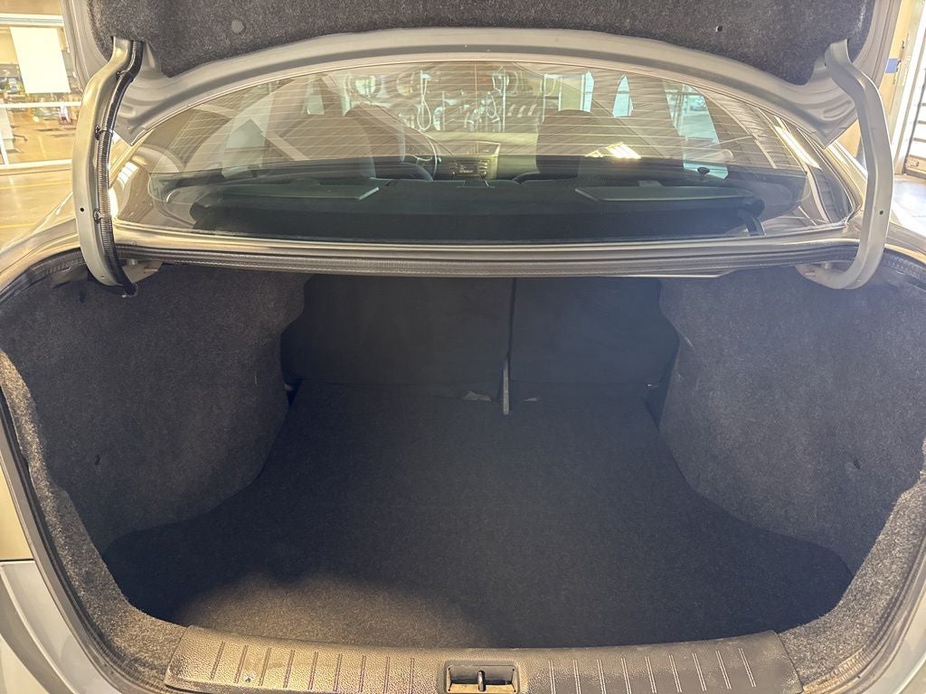2014 Nissan Sentra SR w/ Drivers Pkg