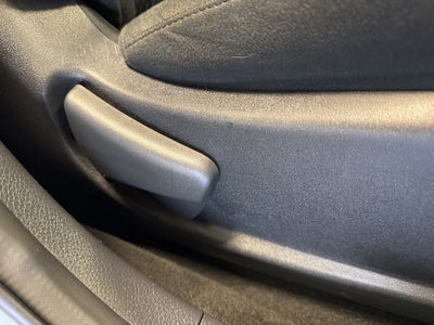 2014 Nissan Sentra SR w/ Drivers Pkg