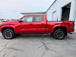 2026 Toyota Tacoma TRD Sport Crew Cab Long Bed