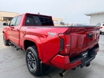 2026 Toyota Tacoma TRD Sport Crew Cab Long Bed