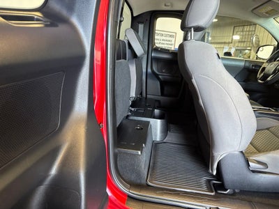 2022 Toyota Tacoma SR Long Bed 4x4 V6