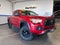 2022 Toyota Tacoma SR Long Bed 4x4 V6