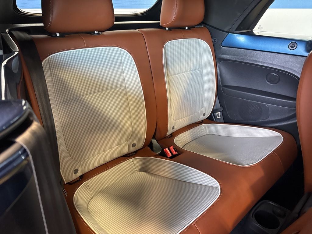 2017 Volkswagen Beetle 1.8T S w/ Nav
