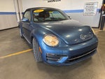 2017 Volkswagen Beetle 1.8T S w/ Nav