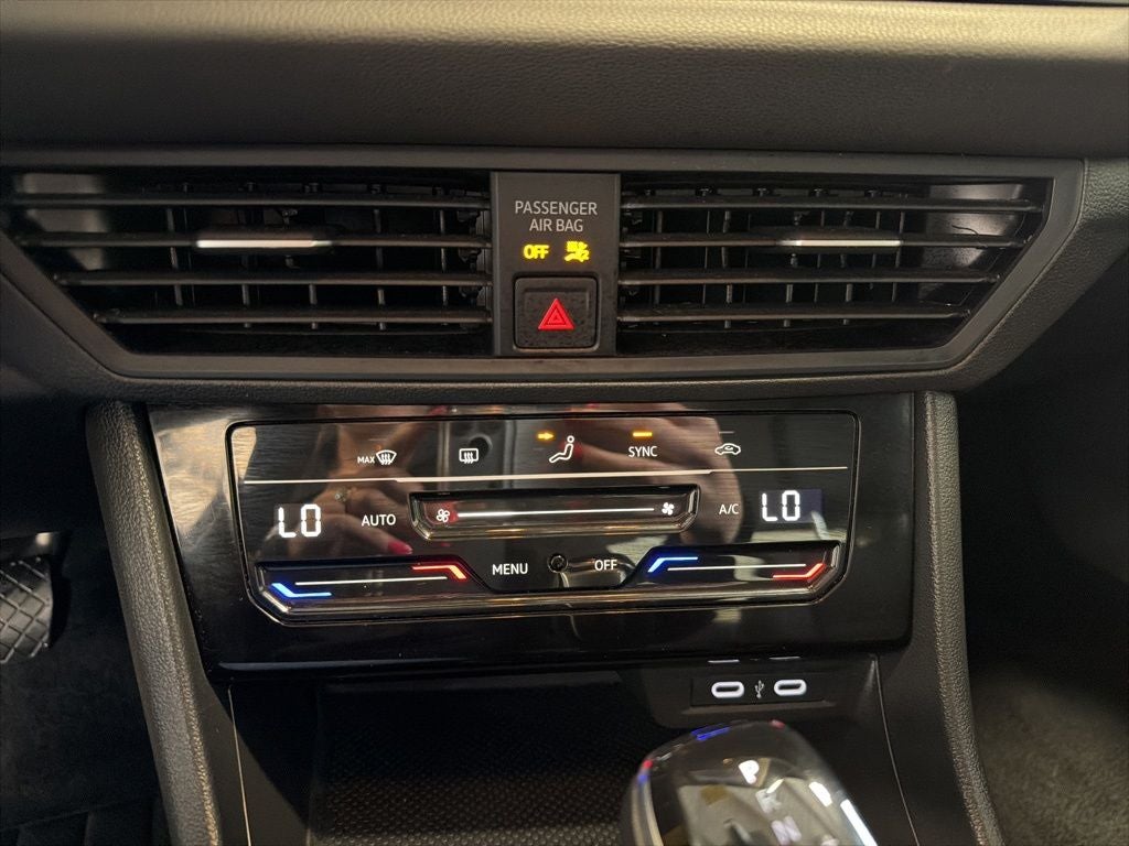 2025 Volkswagen Jetta 1.5T S w/ Adaptive Cruise