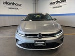2025 Volkswagen Jetta 1.5T S w/ Adaptive Cruise