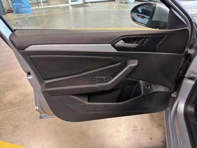 2025 Volkswagen Jetta 1.5T S w/ Adaptive Cruise