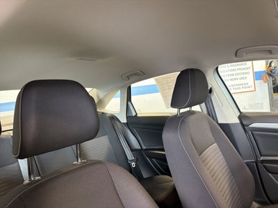 2025 Volkswagen Jetta 1.5T S w/ Adaptive Cruise