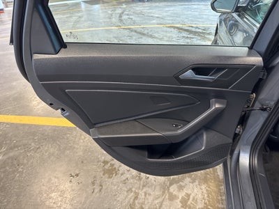 2025 Volkswagen Jetta 1.5T S