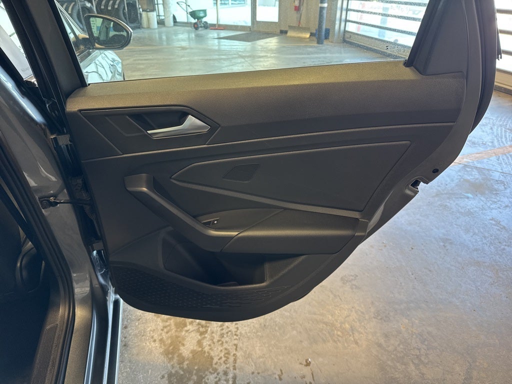 2025 Volkswagen Jetta 1.5T S