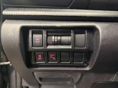 2018 Subaru Impreza 2.0i Premium w/ Eyesight