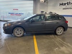 2018 Subaru Impreza 2.0i Premium w/ Eyesight